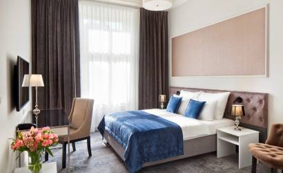 Wyndham Grand Enters Poland with Hotel in the Heart of Krakow