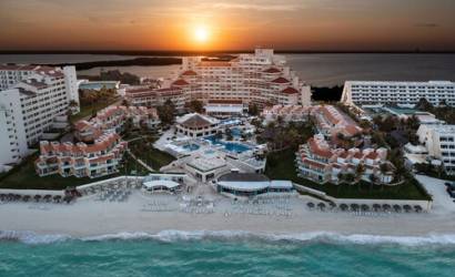 Wyndham Crosses 100-Hotel Mark in Mexico