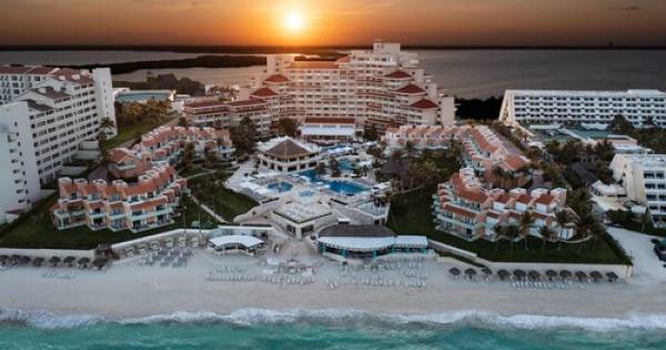 Wyndham Crosses 100-Hotel Mark in Mexico