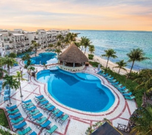 Wyndham Hotels launches first all-inclusive brand