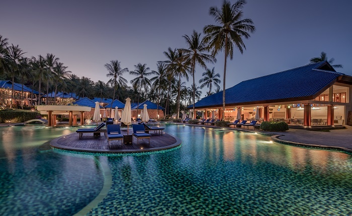 Wyndham Sundancer Resort Lombok opens in Indonesia
