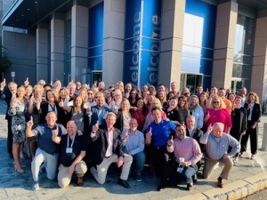 Wyndham Hotels & Resorts Once Again Named a Best Place to Work
