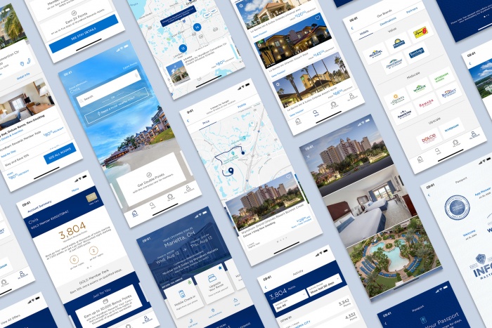 Wyndham launches new mobile app to guests