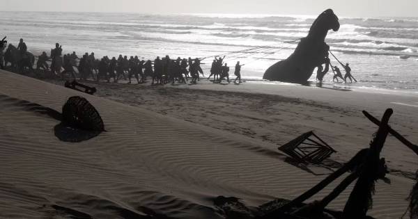 THE ODYSSEY AND TRAVEL+LEISURE BOOSTING TRAVEL TO MOROCCO’S ESSAOUIRA