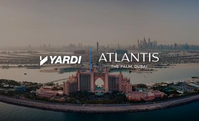Atlantis, The Palm Selects Yardi to Enhance Retail Leasing and Property Management