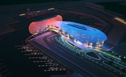 Abu Dhabi Grand Prix set to crown record year in the Middle East