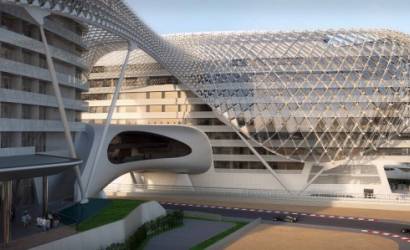 Viceroy selected to operate Yas Hotel in Abu Dhabi