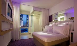 YOTEL introduces signature SmartBed
