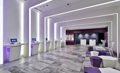 Yotel Singapore welcomes first guests as brand debuts in Asia