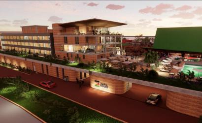 ALEPH HOSPITALITY SIGNS CONTRACT TO MANAGE ITS SECOND HOTEL IN KIGALI, RWANDA