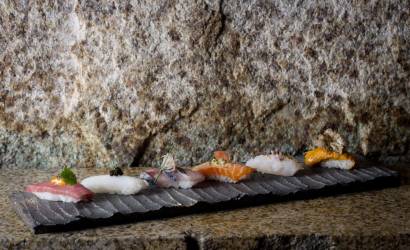 Capri Palace Jumeirah Announces Opening of Zuma Capri