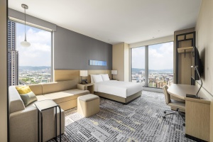 Hyatt Place New Taipei City Xinzhuang Celebrates Official Opening