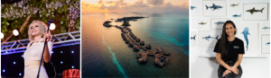 InterContinental Maldives Maamunagau Resort Announces 2026 Festive Programme ‘12 Pearls of the Ocean
