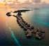 InterContinental Maldives Maamunagau Resort Announces 2026 Festive Programme ‘12 Pearls of the Ocean