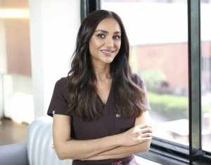 The Level at Meliá White House launches an exclusive residency with Nilam Holmes