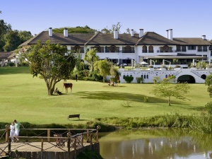 Fairmont Mount Kenya Safari Club Voted Africa’s Leading Hotel