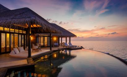 Maldivian Private Island Residences and Idyllic Longer Stays Await at JA Manafaru