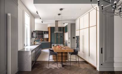 Marriott Expands Apartments by Marriott Bonvoy Brand Globally with New Developments
