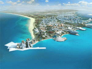 Mandarin Oriental to Open a new Luxury Resort and Residences in Abu Dhabi