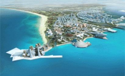 Mandarin Oriental to Open a new Luxury Resort and Residences in Abu Dhabi
