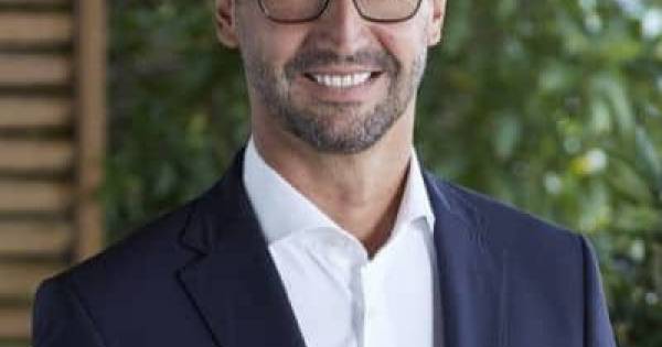 Top Middle East leaders - Stefan Leser Adeera Hospitality
