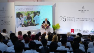 Four Seasons Maldives Apprenticeship Programme Celebrates More Than 1,000 Graduates