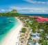 When Luxury Included makes perfect sense at the Sandals Grande St. Lucian
