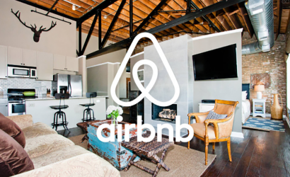 Airbnb officially codifies party ban