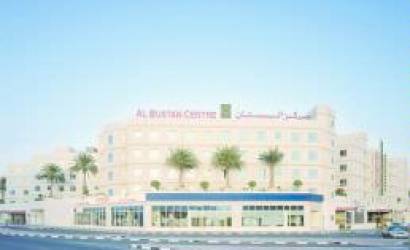 Al Bustan Centre & Residence set to participate at ATM 2011