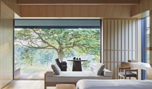 Hyatt and Kiraku Unveil New Hospitality Brand Under Joint Venture