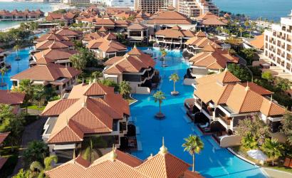 Experience the Best of Both Dubai Anantara Resorts with Exclusive Combined Offer