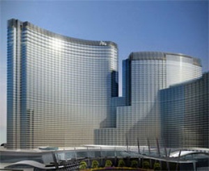 ARIA Resort & Casino Opening December 16, Signifying Grand Opening of Las Vegas’ CityCenter