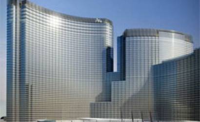 ARIA Resort & Casino Opening December 16, Signifying Grand Opening of Las Vegas’ CityCenter