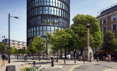art’otel London Hoxton unveils long-term vision for new property