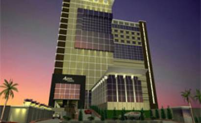 Aston Samarinda Hotel & Convention Center Grand Opens