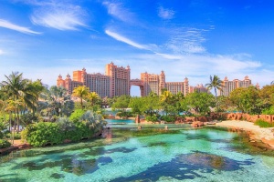 Atlantis Paradise Island Opens Innovative, Latest, Leading New Restaurants and Bars