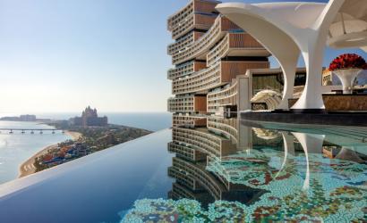 Atlantis The Royal introduces one-night stays for residents to satisfy demand