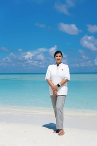 Kandima Maldives Appoints Tom VanTuijl as General Manager of Kandima Maldives