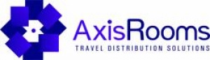 AxisRooms enters into partnership with four travel websites