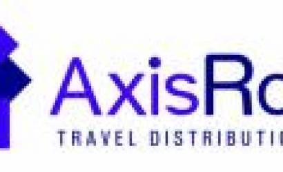 AxisRooms enters into partnership with four travel websites
