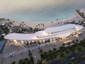 Sunset Hospitality to open three new venues at Rixos Qetaifan Island