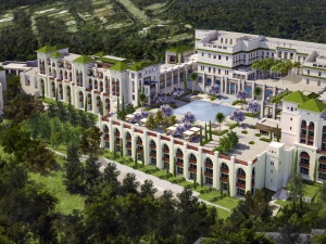 Katara Hospitality strengthens partnership with Accor with the new Fairmont Tazi Palace Tangier