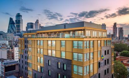 RBH Hospitality Expands Presence in London through first Hyatt Hotels Signing