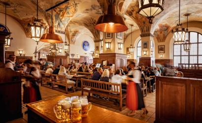 LIVE LIKE A TRUE BAVARIAN AT THE CHARLES HOTEL