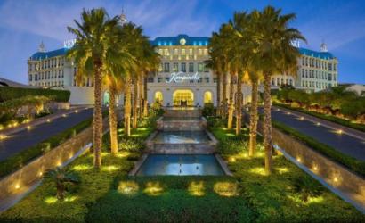 Royal Maxim Palace Kempinski Unveils New Name as Kempinski Palace Cairo