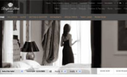 The new Baglioni Hotels Group website is Online