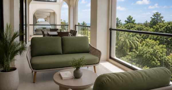 A’ila Resorts Villas & Residences Expands Its Hospitality & Wellness Offering in Saint Lucia