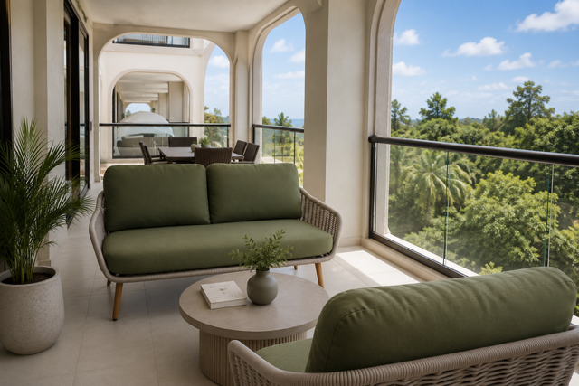 A’ila Resorts Villas &amp; Residences Expands Its Hospitality &amp; Wellness Offering in Saint Lucia