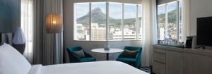 Pullman Hotels & Resorts Debuts in South Africa with Iconic Cape Town City Centre Property