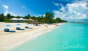 Beaches Turks & Caicos delays reopening